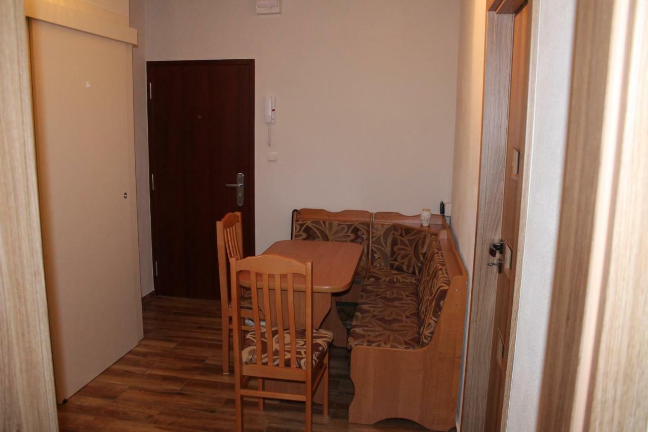 Apartman Tatry 타란스카 스트르바 외부 사진